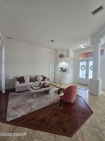 991 Smokerise Boulevard, Port Orange, FL 32127