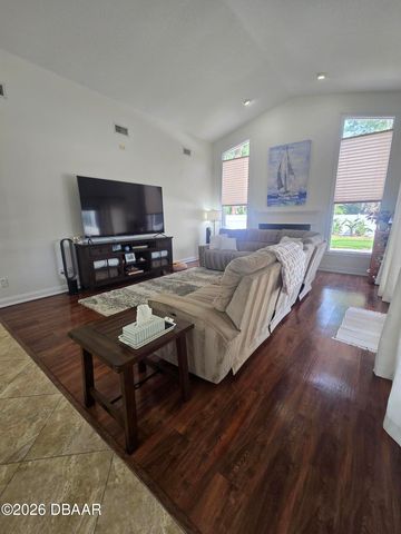 991 Smokerise Boulevard, Port Orange, FL 32127