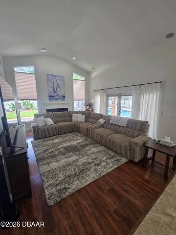991 Smokerise Boulevard, Port Orange, FL 32127