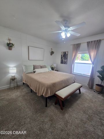 991 Smokerise Boulevard, Port Orange, FL 32127