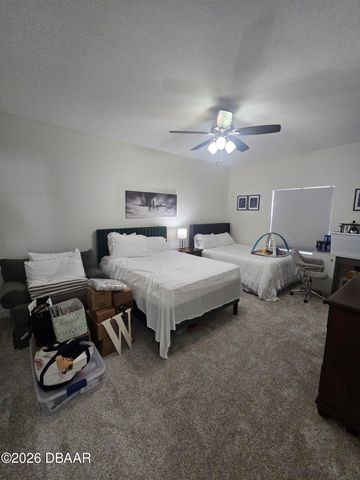 991 Smokerise Boulevard, Port Orange, FL 32127