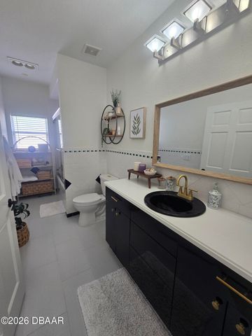 991 Smokerise Boulevard, Port Orange, FL 32127