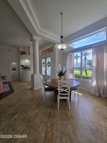 991 Smokerise Boulevard, Port Orange, FL 32127