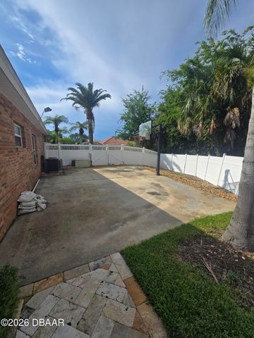 991 Smokerise Boulevard, Port Orange, FL 32127