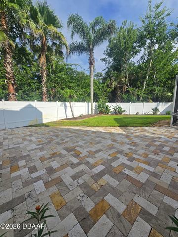991 Smokerise Boulevard, Port Orange, FL 32127