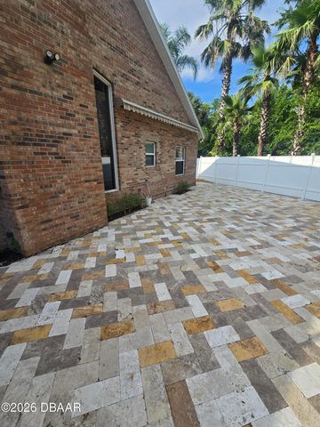 991 Smokerise Boulevard, Port Orange, FL 32127
