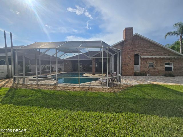 991 Smokerise Boulevard, Port Orange, FL 32127