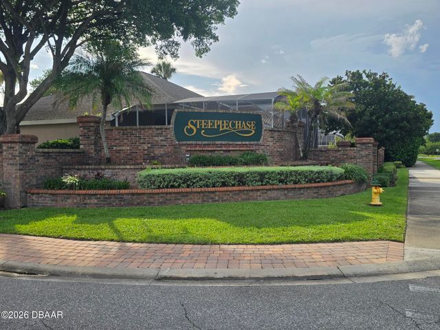 991 Smokerise Boulevard, Port Orange, FL 32127