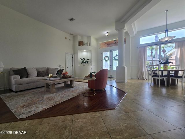 991 Smokerise Boulevard, Port Orange, FL 32127