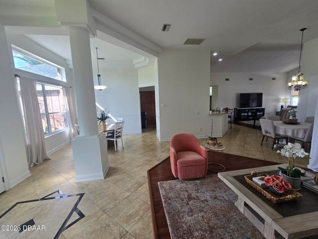 991 Smokerise Boulevard, Port Orange, FL 32127