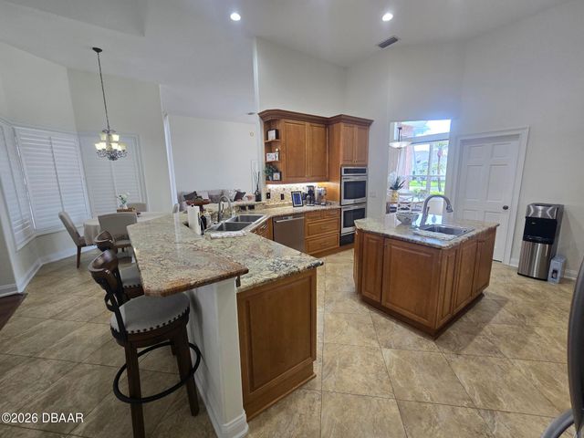 991 Smokerise Boulevard, Port Orange, FL 32127