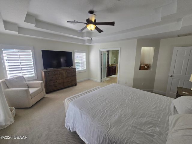 991 Smokerise Boulevard, Port Orange, FL 32127
