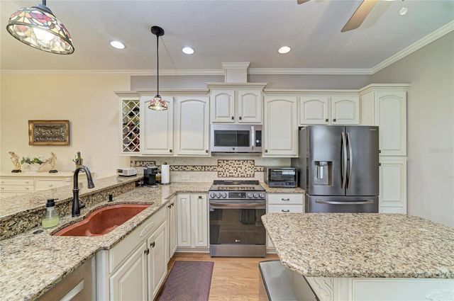 6326 STONE RIVER ROAD, Bradenton, FL 34203