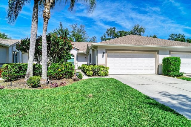 6326 STONE RIVER ROAD, Bradenton, FL 34203