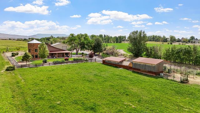 1029 25 Road, Grand Junction, CO 81505