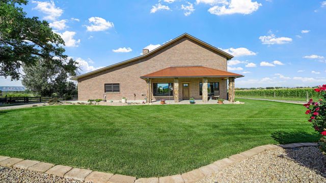 1029 25 Road, Grand Junction, CO 81505