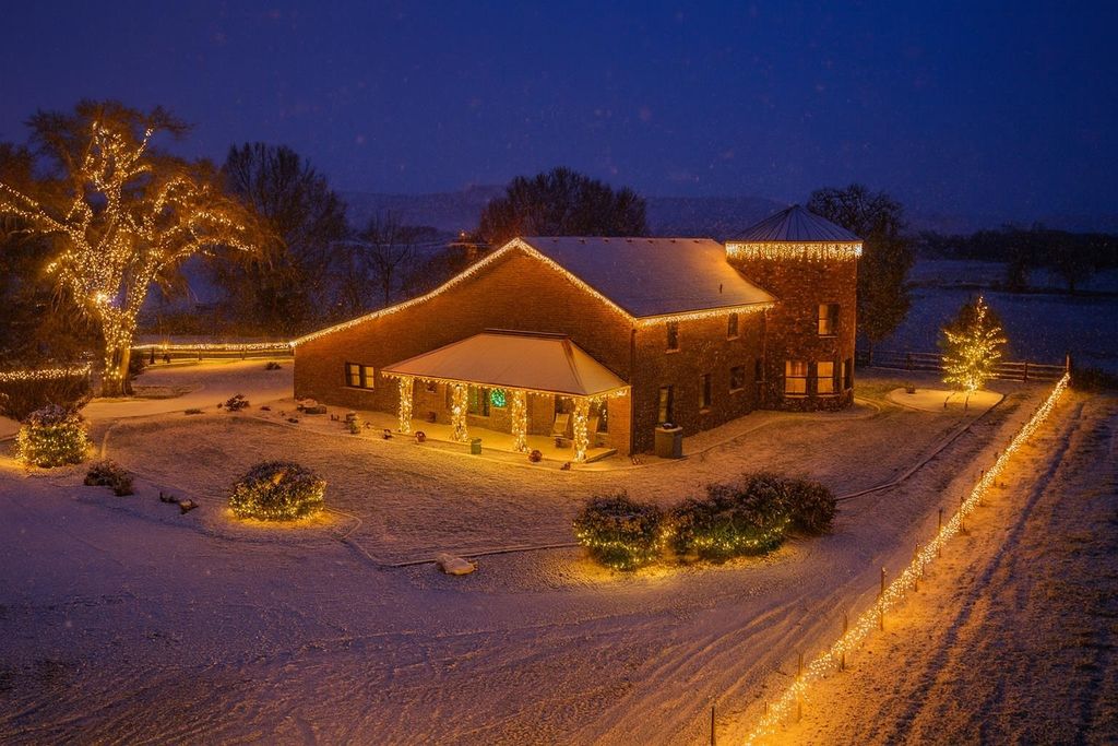 1029 25 Road, Grand Junction, CO 81505