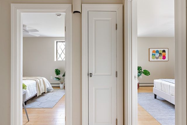 301 Lowell St 12, Somerville, MA 02145