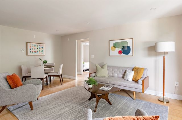 301 Lowell St 12, Somerville, MA 02145