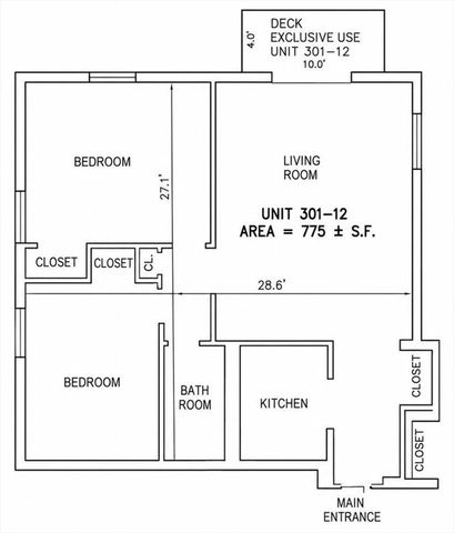 301 Lowell St 12, Somerville, MA 02145