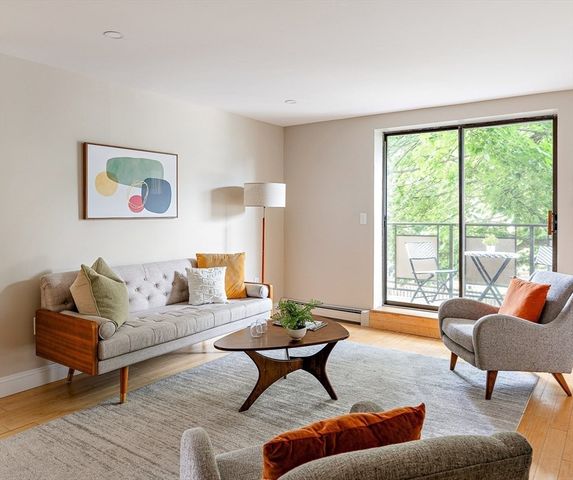 301 Lowell St 12, Somerville, MA 02145