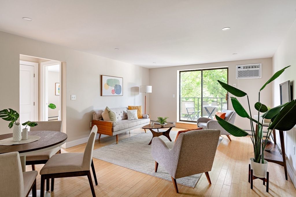301 Lowell St 12, Somerville, MA 02145