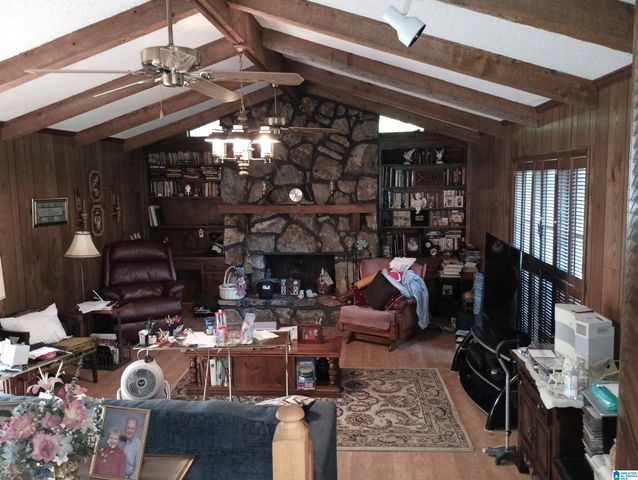 3904 PARKWOOD ROAD, Bessemer, AL 35022