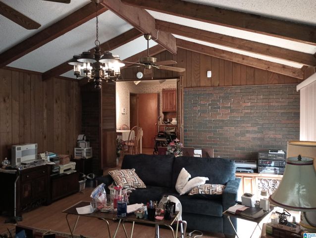 3904 PARKWOOD ROAD, Bessemer, AL 35022