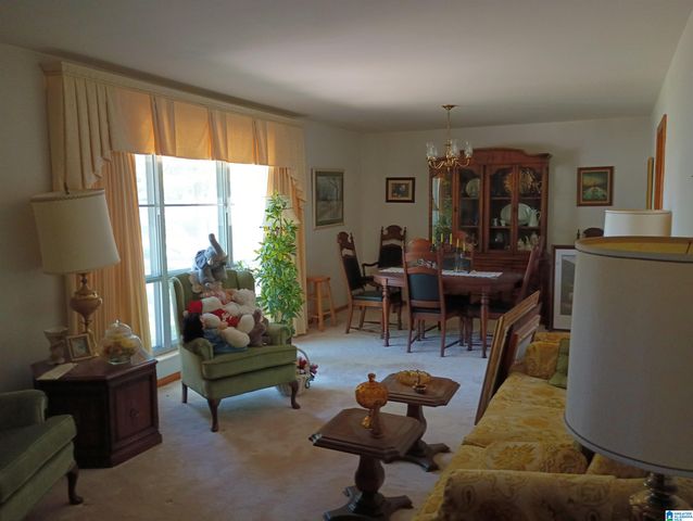 3904 PARKWOOD ROAD, Bessemer, AL 35022