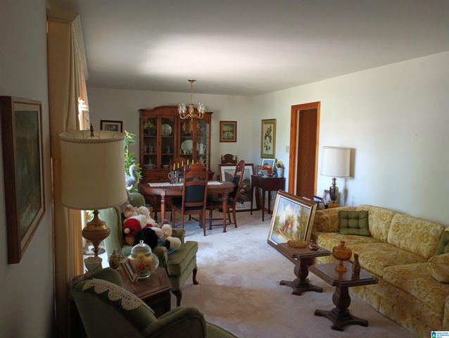 3904 PARKWOOD ROAD, Bessemer, AL 35022