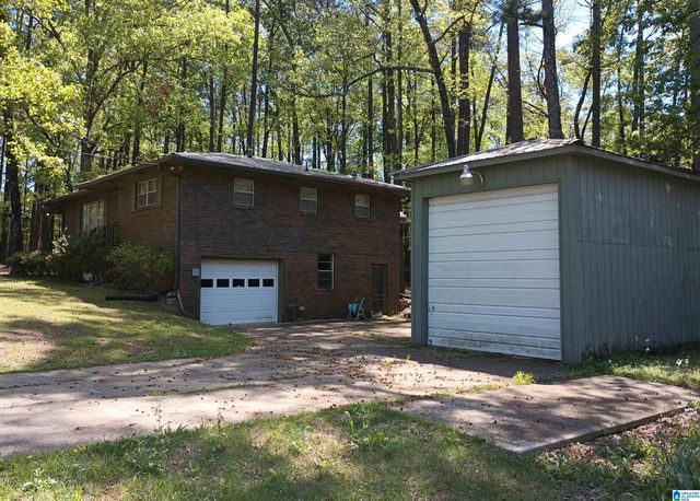 3904 PARKWOOD ROAD, Bessemer, AL 35022