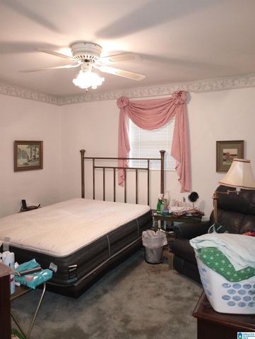 3904 PARKWOOD ROAD, Bessemer, AL 35022
