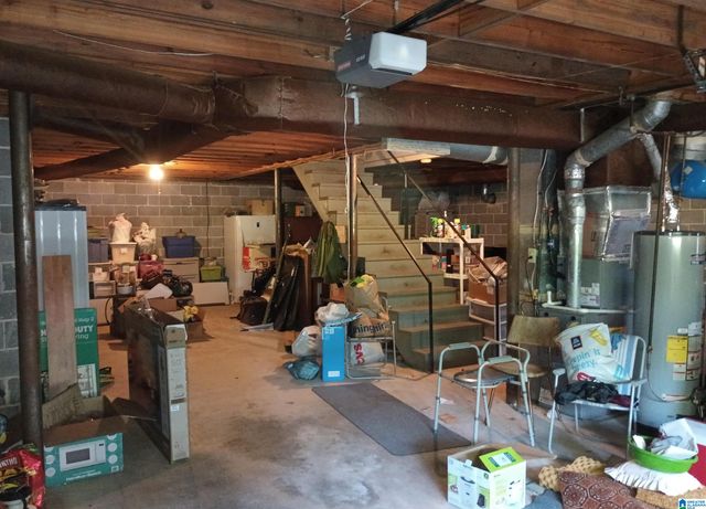3904 PARKWOOD ROAD, Bessemer, AL 35022