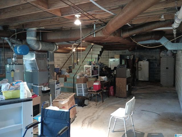 3904 PARKWOOD ROAD, Bessemer, AL 35022