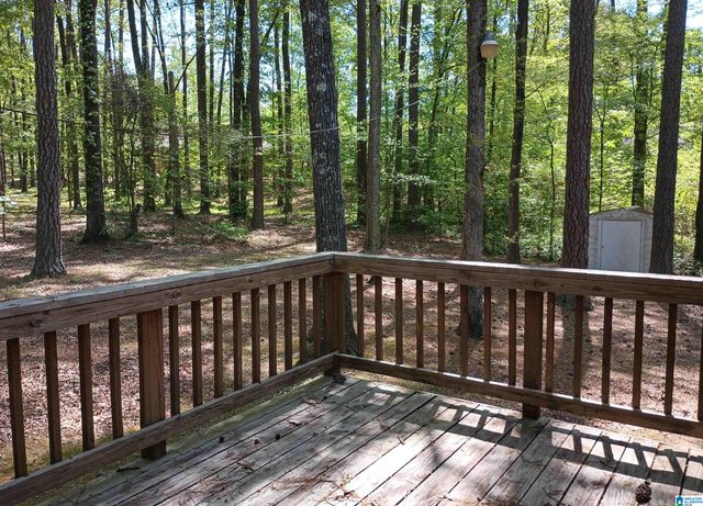 3904 PARKWOOD ROAD, Bessemer, AL 35022