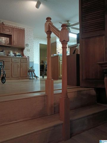 3904 PARKWOOD ROAD, Bessemer, AL 35022