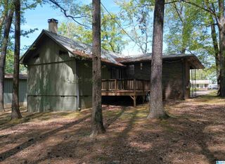 3904 PARKWOOD ROAD, Bessemer, AL 35022