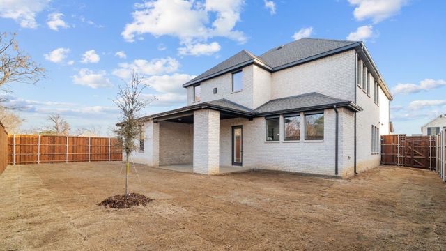 1620 Keneipp Road, Carrollton, TX 75006