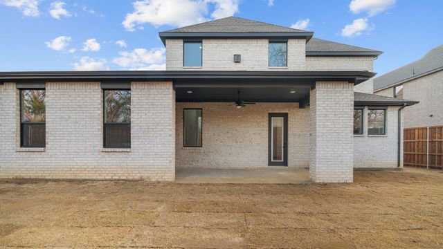 1620 Keneipp Road, Carrollton, TX 75006