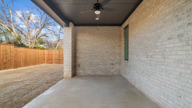 1620 Keneipp Road, Carrollton, TX 75006