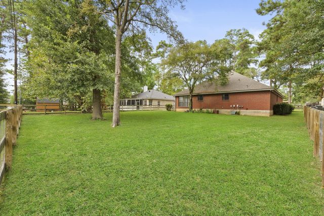 14269 Burnt Mills, Willis, TX 77318