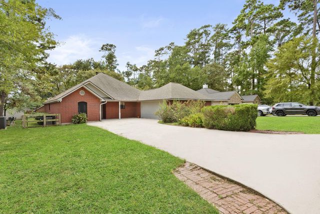 14269 Burnt Mills, Willis, TX 77318