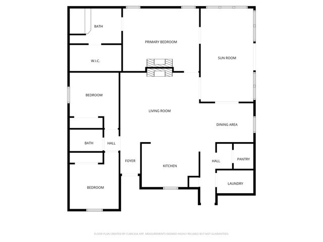 14269 Burnt Mills, Willis, TX 77318