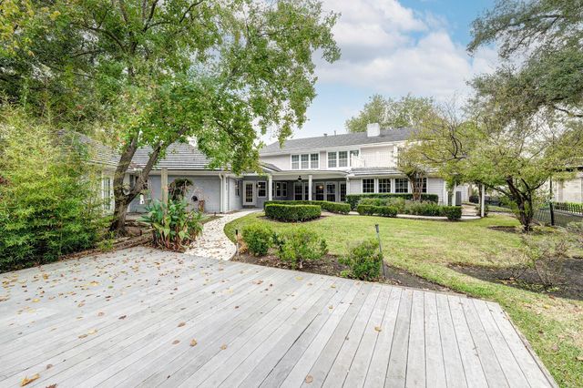 13106 Lookout Mountain Court, Houston, TX 77069