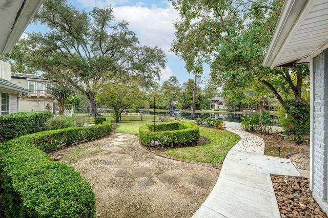 13106 Lookout Mountain Court, Houston, TX 77069