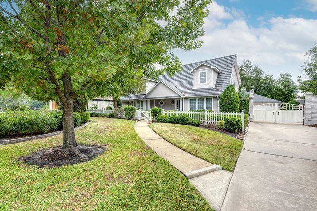 13106 Lookout Mountain Court, Houston, TX 77069