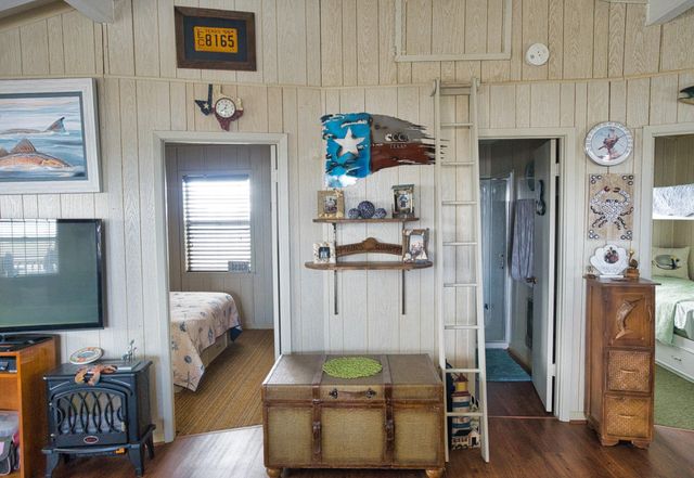 159 Cr 205 Drive, Sargent, TX 77414