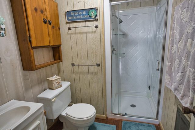 159 Cr 205 Drive, Sargent, TX 77414