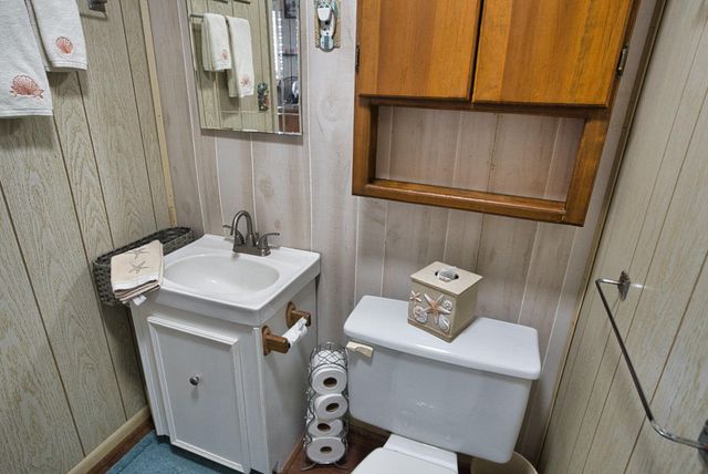 159 Cr 205 Drive, Sargent, TX 77414