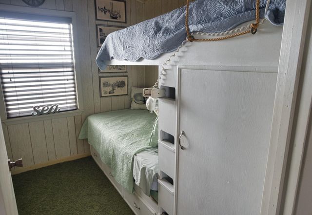 159 Cr 205 Drive, Sargent, TX 77414